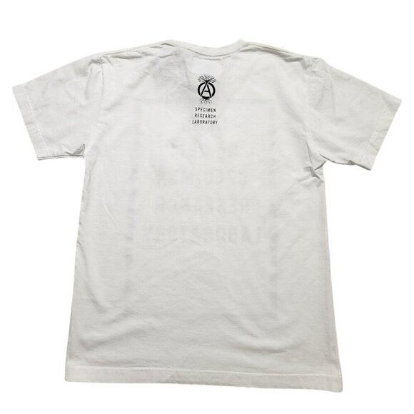 Neighborhood Specimen Research Laboratory‎ T-Shirt Size Small - Picture 11 of 11